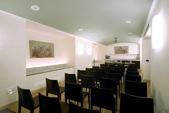 ****  Hotel Plaza Opera Palermo Włochy