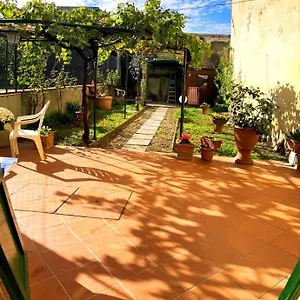 The Garden House Apartment