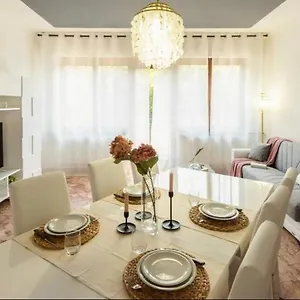 Diamond Apartment