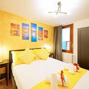 Apartamento Dolcevita N 500 San Marco