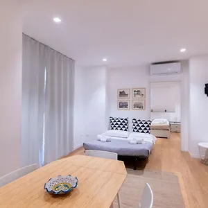 Mezzanine Apartament