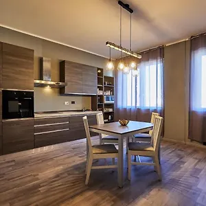 Apartamento Carlotta Silvani
