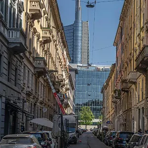 Apartamento Solferino34
