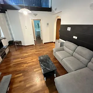 Apartamento Monfalcone By Arbaspaa