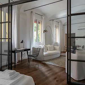 Apartamento Everyday Corte Petroni
