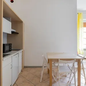 Apartamento Gramsci 3 By Wonderful Italy