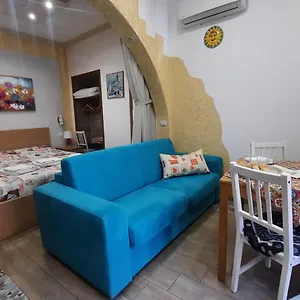 Casa vacanze Il Sole Della Guilla, Palermo