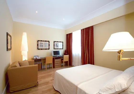 Hotel Plaza Opera Palermo 4*,  Italy