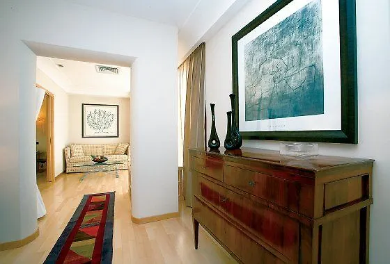Hotel Plaza Opera Palermo